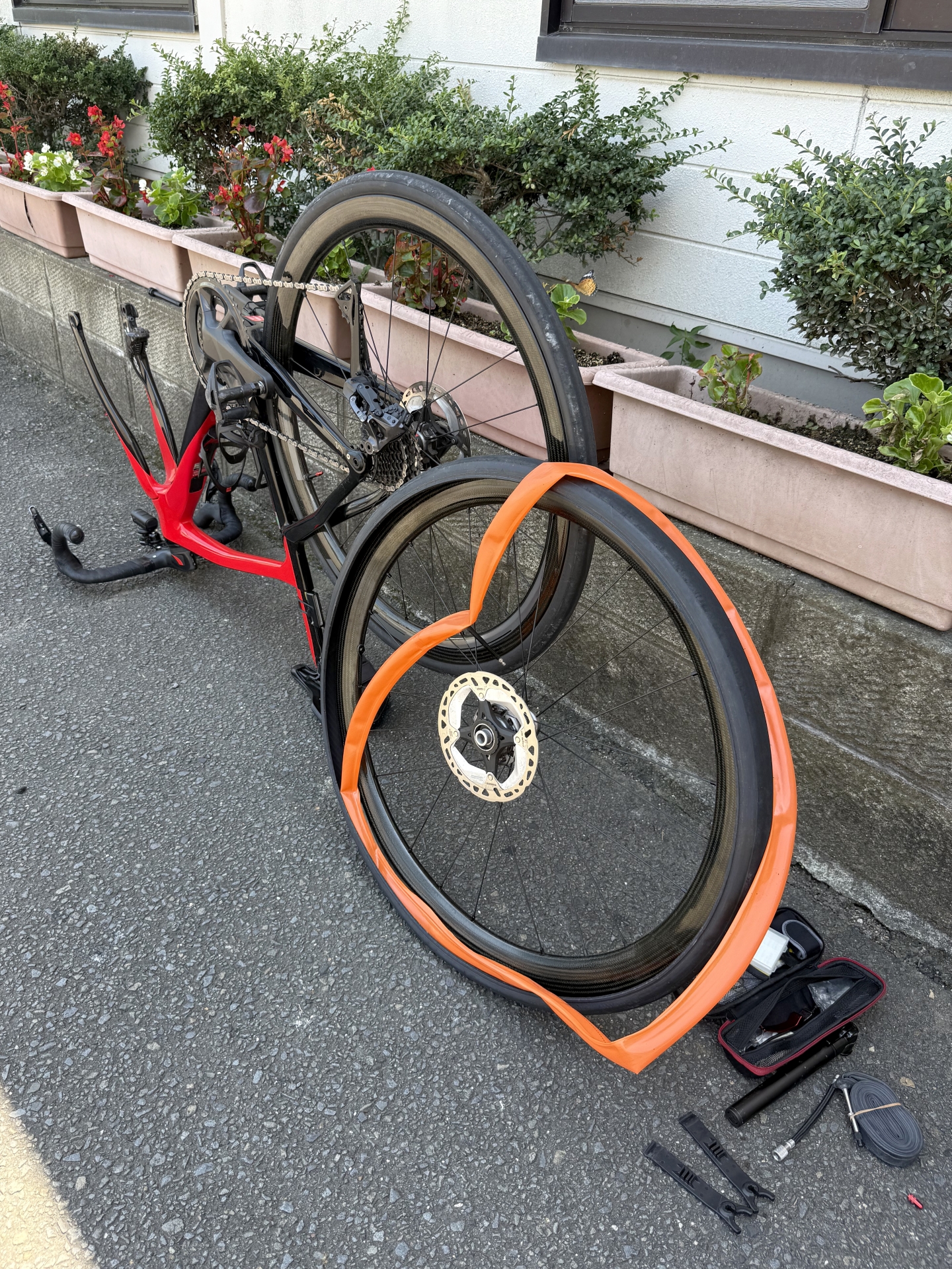 故障時サポート
